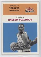 Hakeem Olajuwon