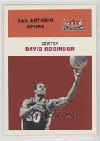 David Robinson