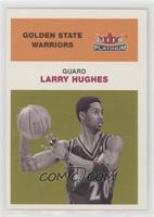 Larry Hughes