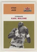 Karl Malone