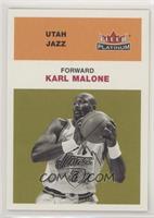 Karl Malone