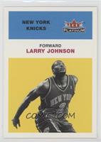 Larry Johnson