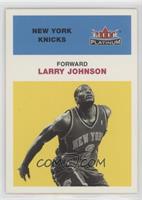 Larry Johnson