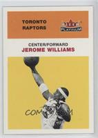 Jerome Williams