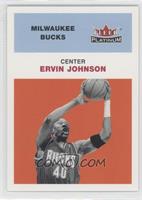 Ervin Johnson