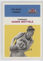 Hanno Mottola