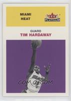 Tim Hardaway