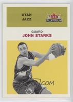 John Starks