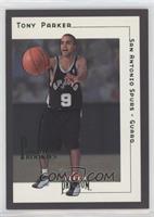 Tony Parker