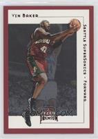 Vin Baker #/100