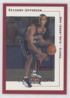 Richard Jefferson #/50