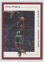 Paul Pierce #/100