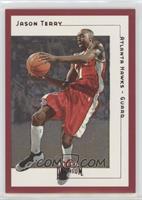 Jason Terry #/100