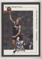 Dirk Nowitzki [EX to NM]