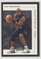 Tim Hardaway