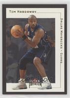 Tim Hardaway