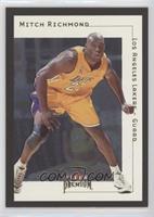 Mitch Richmond