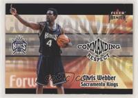 Chris Webber