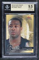 Jamaal Tinsley [BGS 9.5 GEM MINT]