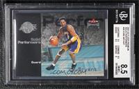 Kobe Bryant [BGS 8.5 NM‑MT+]