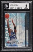 Michael Jordan [BGS 9 MINT]