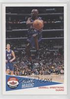 Darrell Armstrong #/150