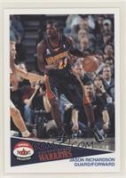 Jason Richardson