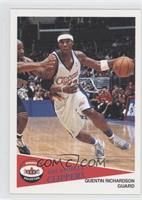 Quentin Richardson