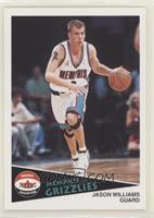 Jason Williams