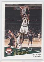 Vin Baker