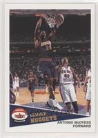 Antonio McDyess