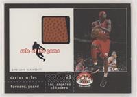 Darius Miles #/300