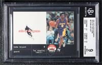 Kobe Bryant [BGS 9 MINT]