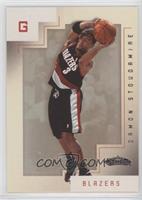 Damon Stoudamire #/50