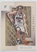 Pau Gasol #/1,000