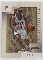 Richard Jefferson #/1,000