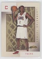 Samuel Dalembert #/1,500