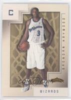 Brendan Haywood #/1,500