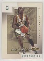 Gary Payton