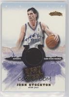 John Stockton