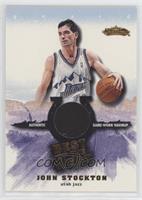 John Stockton