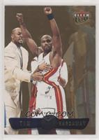 Tim Hardaway