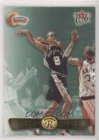 Tony Parker #/2,222