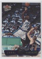 Jamal Mashburn