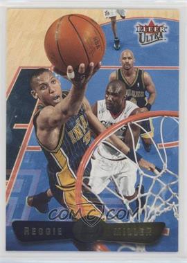 2001-02 Fleer Ultra - [Base] #45 - Reggie Miller