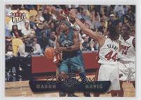 Baron Davis