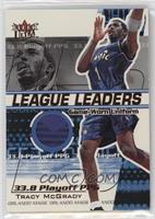 Tracy McGrady #/450