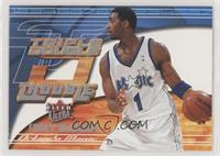 Tracy McGrady