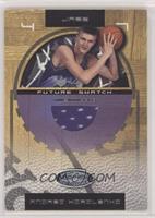 Future Swatch - Andrei Kirilenko [EX to NM] #/1,000