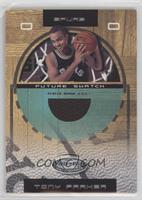 Future Swatch - Tony Parker #/1,000